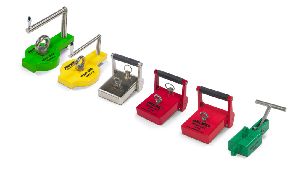 Underwater Miko Marine